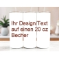 Preview: Tasse mit individuellem Design